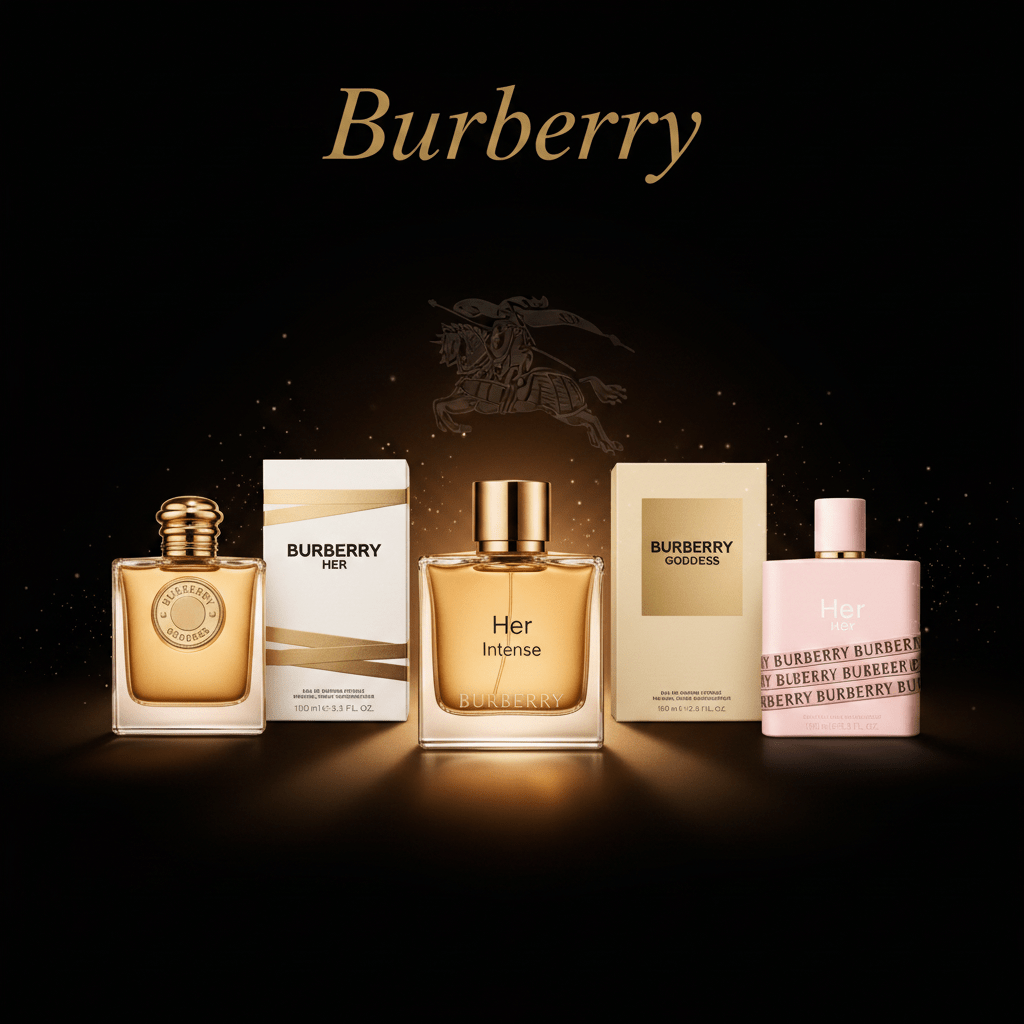 Burberry Perfume